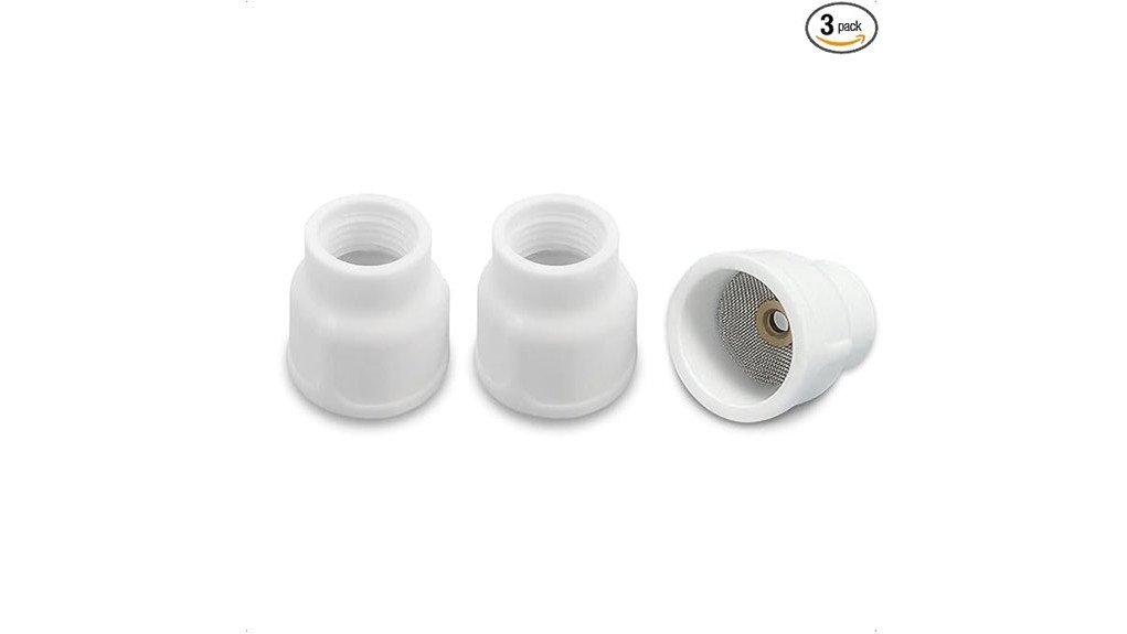ceramic welding cup review