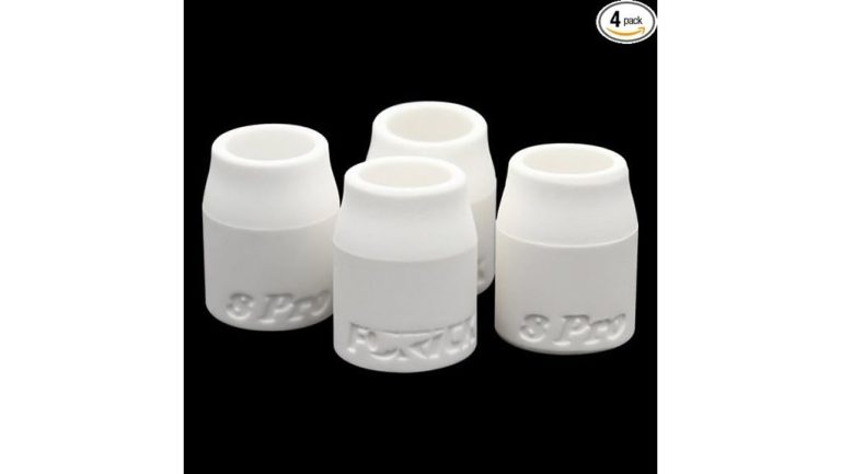 ceramic welding cup review