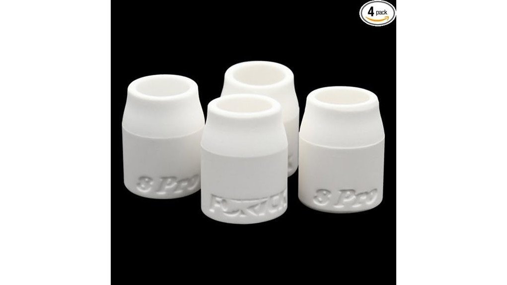 ceramic welding cup review