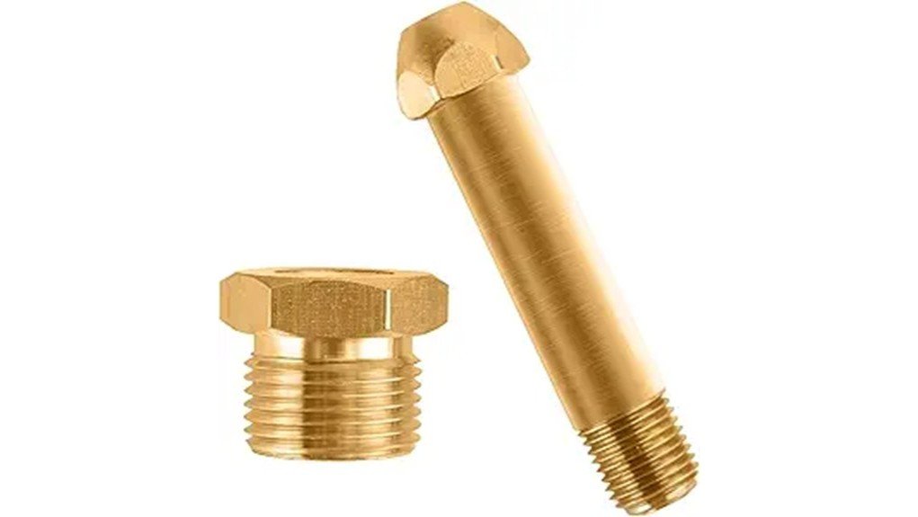cga 580 nut and nipple