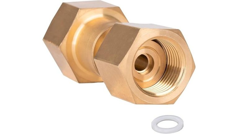 cga adapter performance review