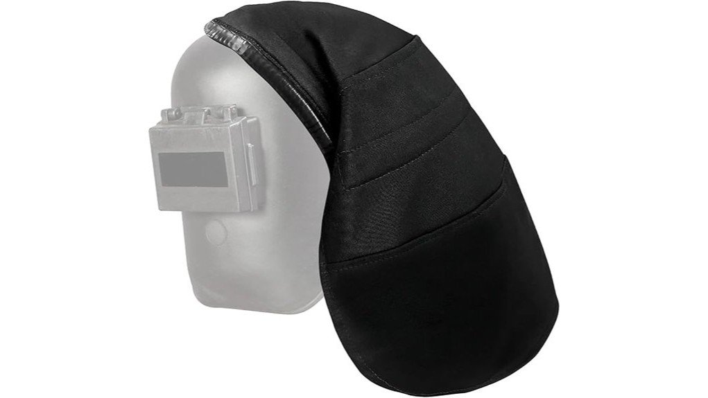 codohi welding helmet cover
