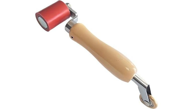 combo seam rollers overview