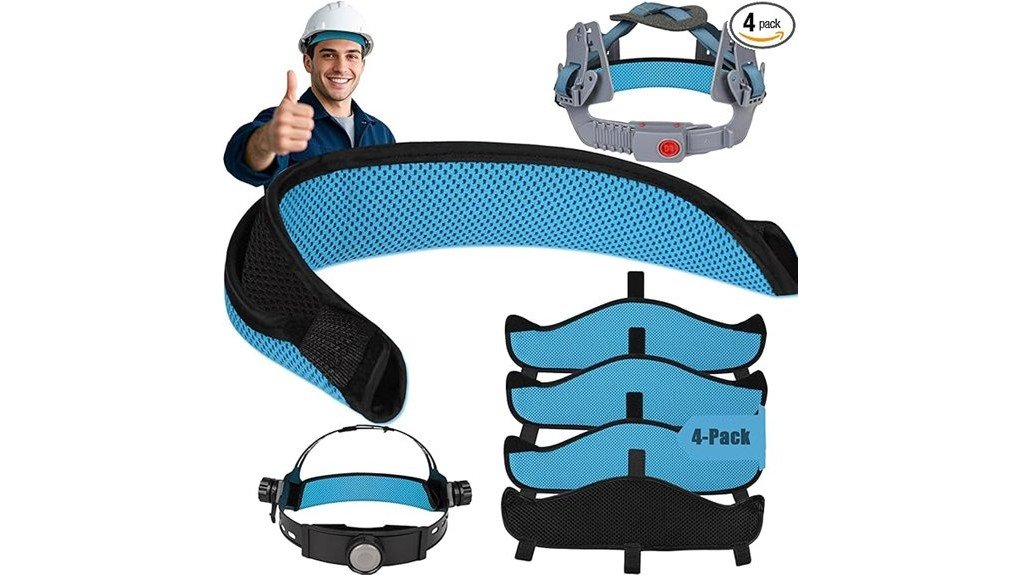 comfortable and high performing bands