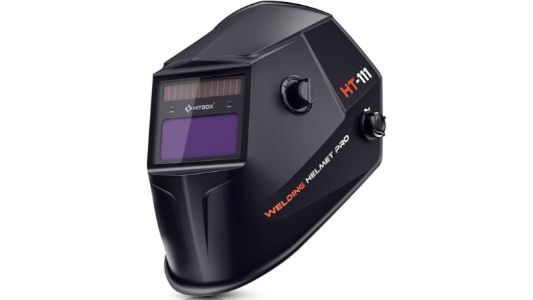 comfortable and protective helmet