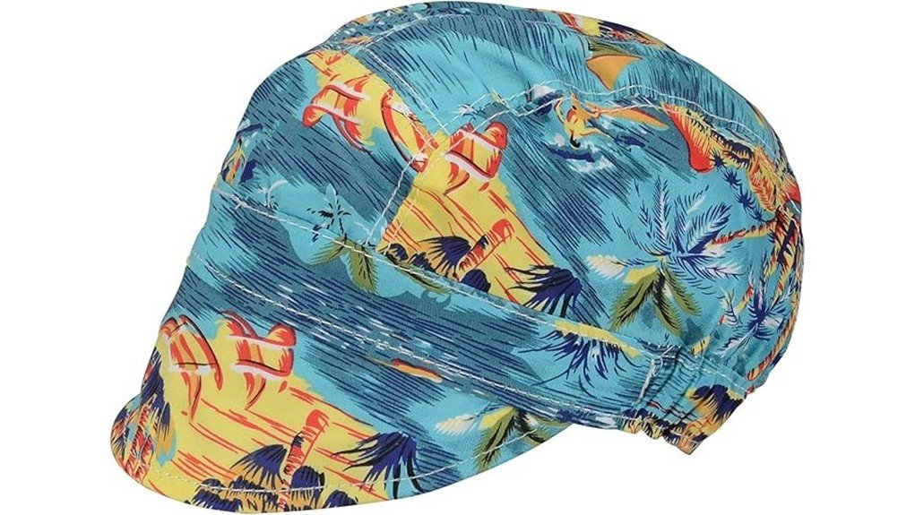 comfortable and safe protection