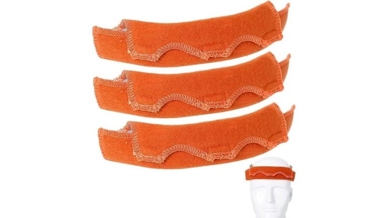 comfortable and safe protection