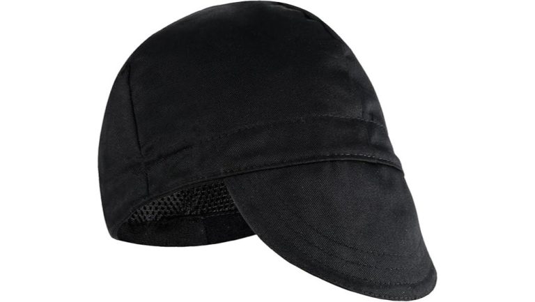 comfortable and safe welding