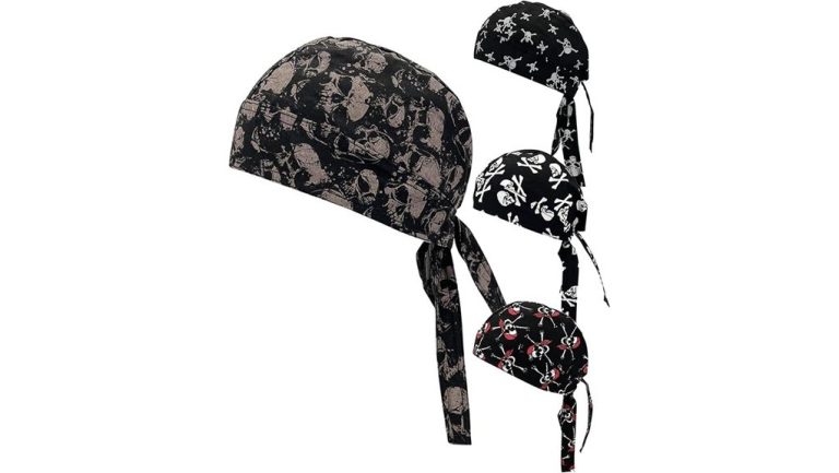 comfortable and stylish headwear