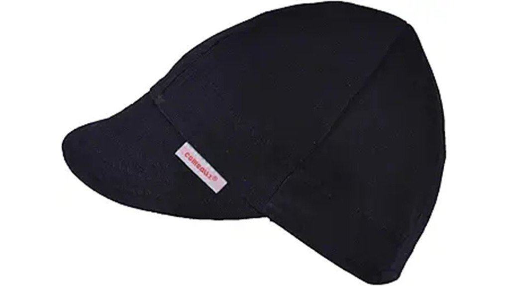 comfortable and stylish protection
