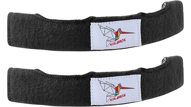 comfortable hard hat accessory