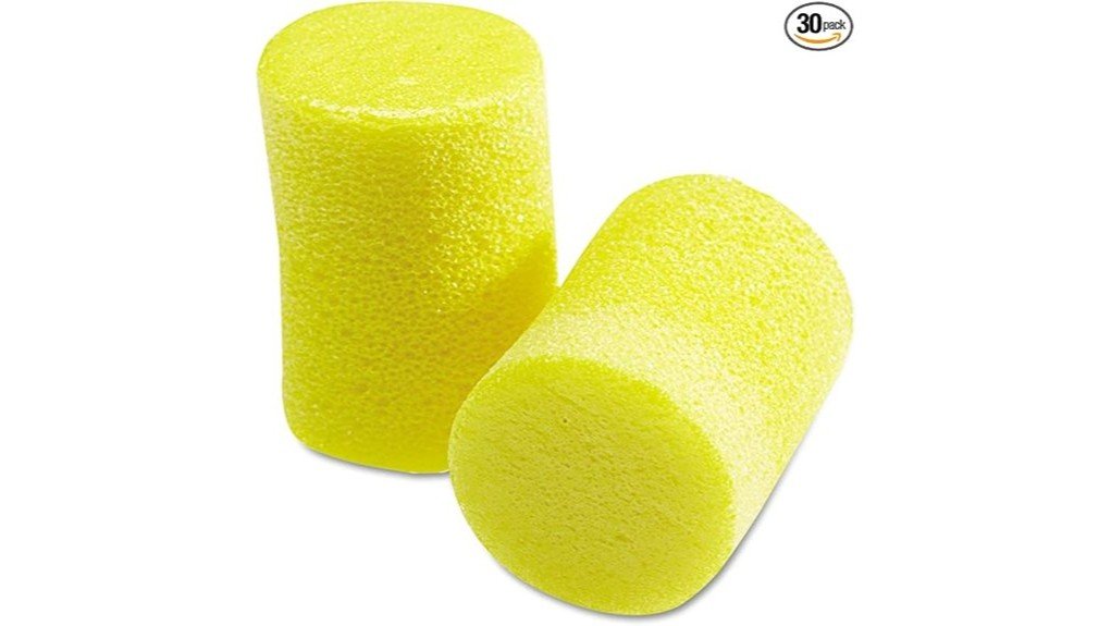 comfortable noise reduction solution