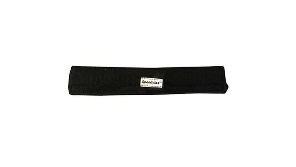 3M Speedglas sweatband fleece - product photo