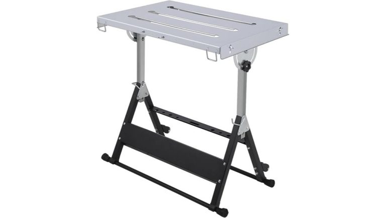 compact and durable design