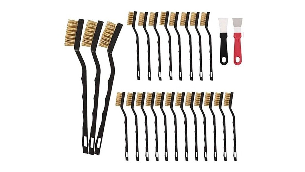 compact cleaning toolset review