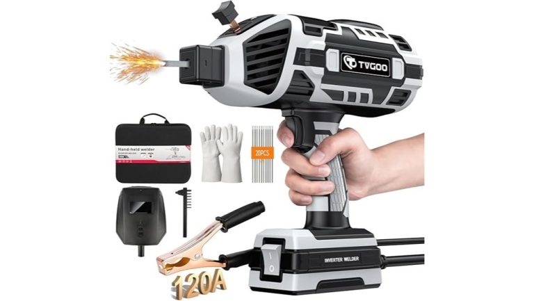 compact welding tool review