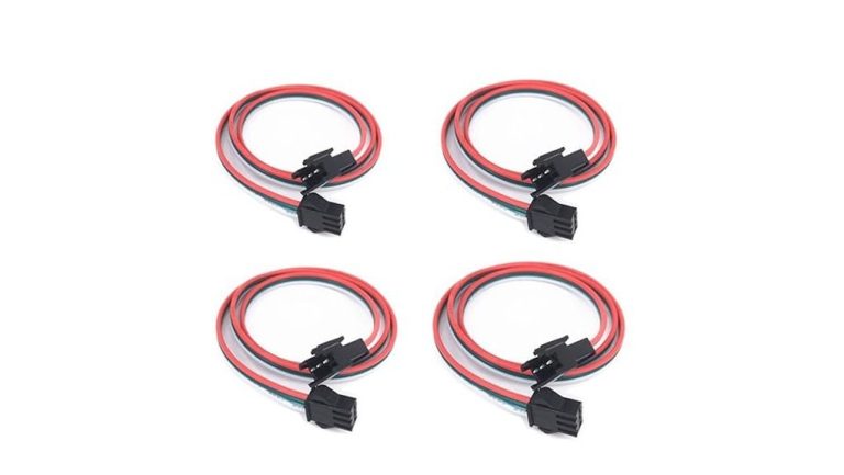 connector cables for review