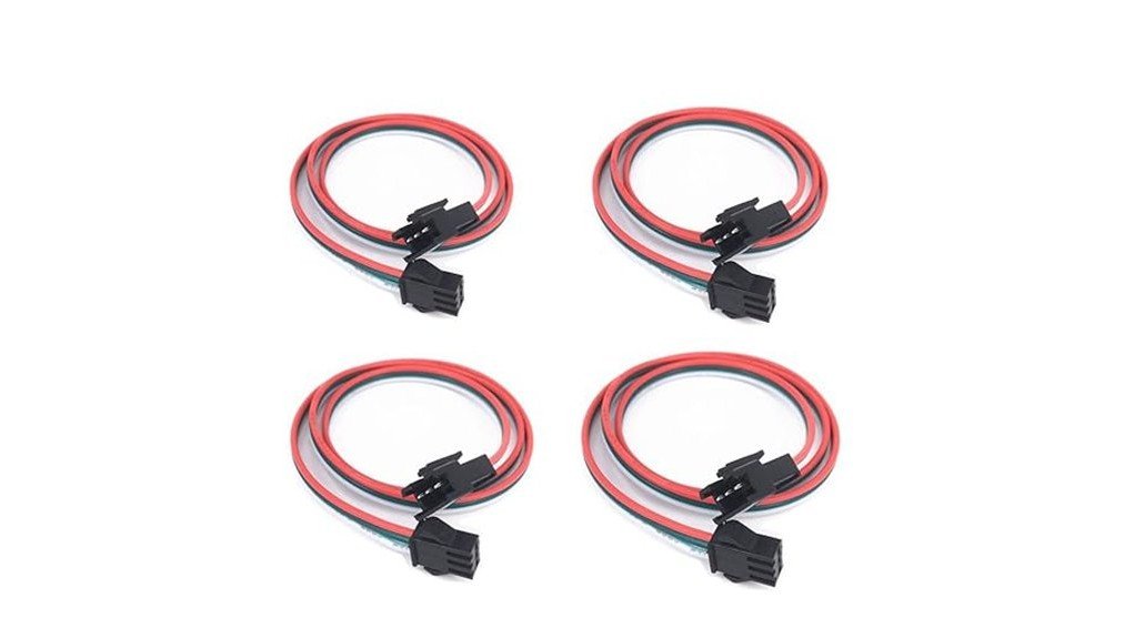 connector cables for review