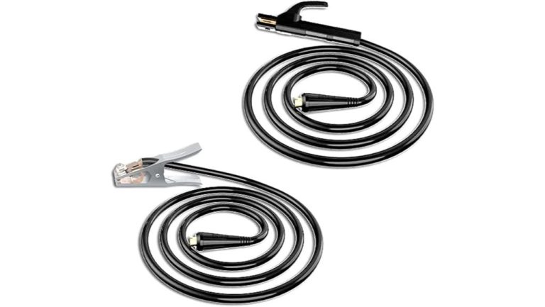 copper clad aluminum cable