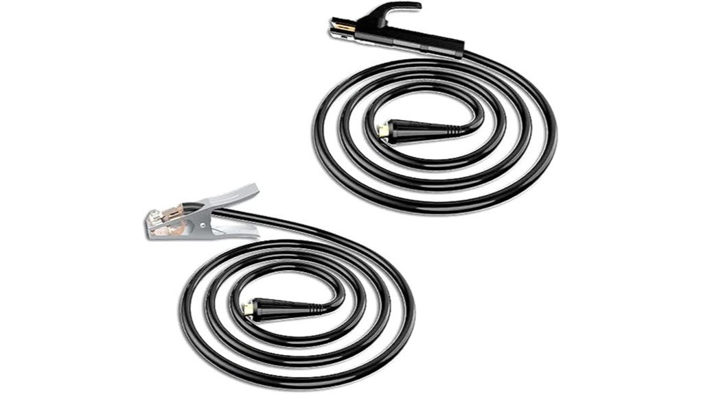 copper clad aluminum cable