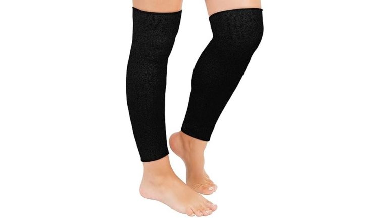 cut resistant leg protection