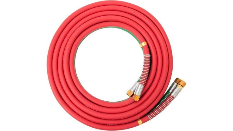 cutting torch hose review