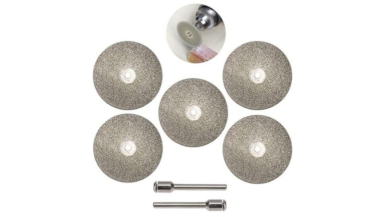 cutting wheels performance review