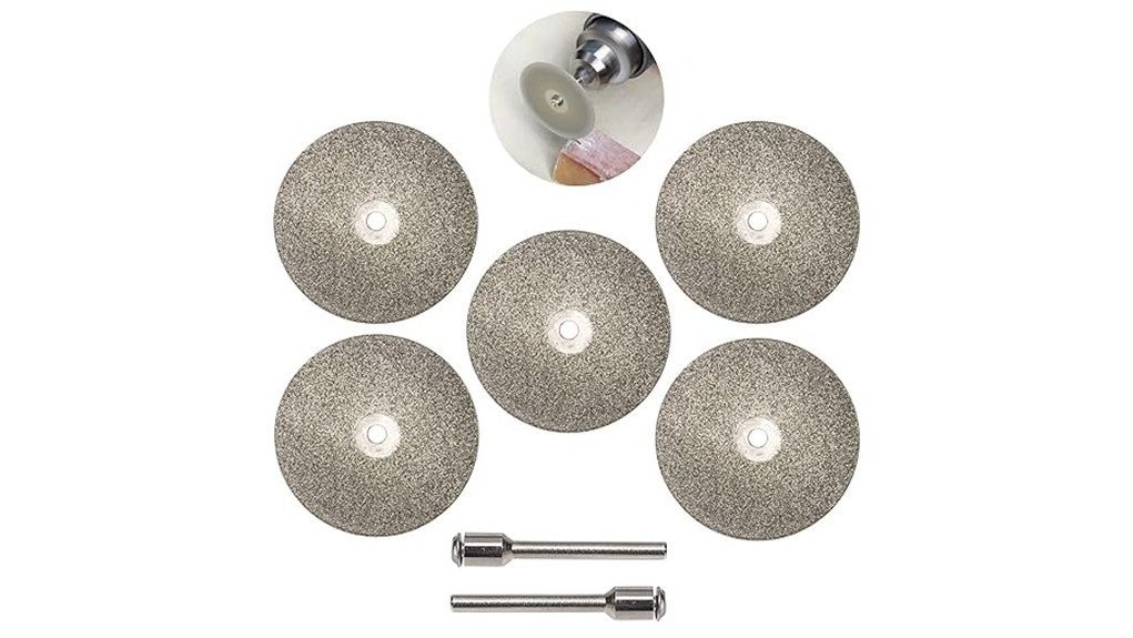 cutting wheels performance review