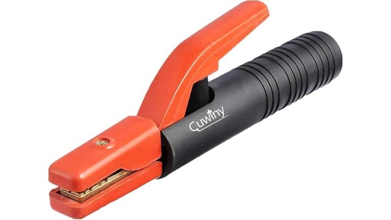 cuwiny 300amp electrode holder