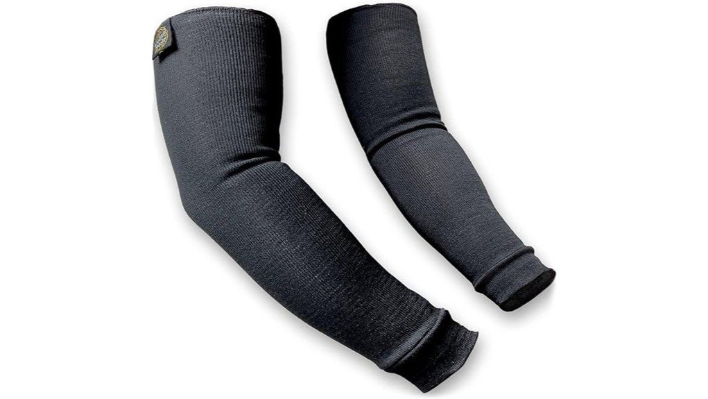 defiant metals fabricator sleeves