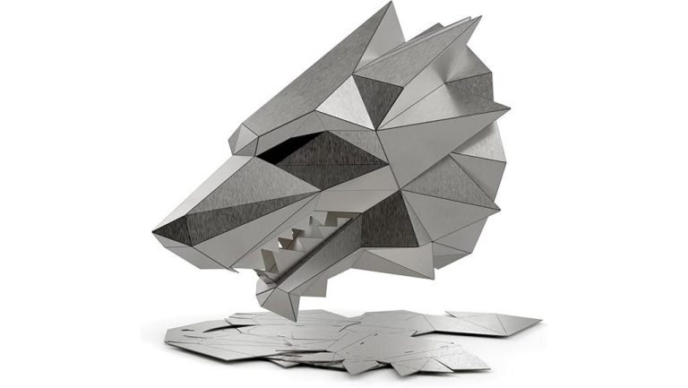 dire wolf welding kit