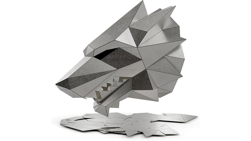dire wolf welding kit