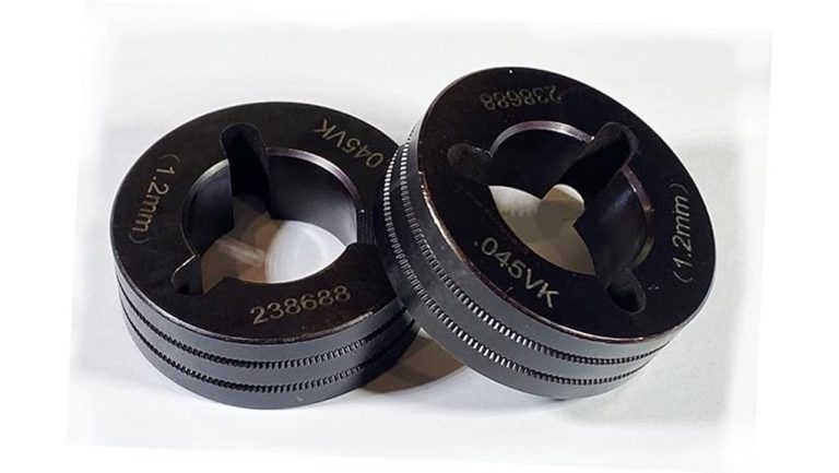 drive roll replacement review