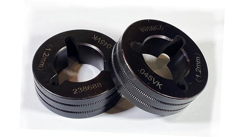 drive roll replacement review
