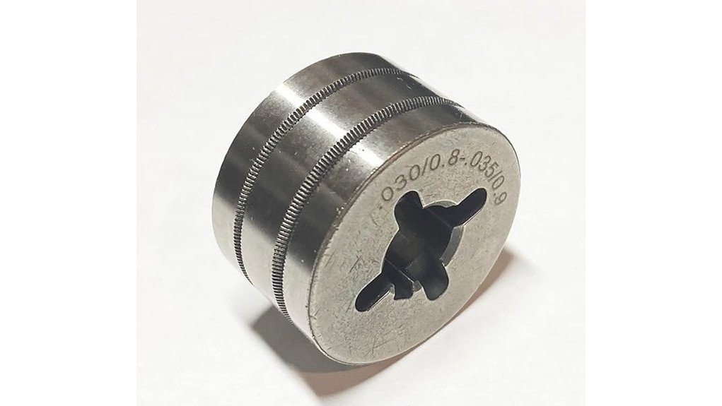 drive roll replacement review