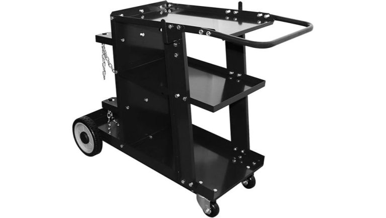 durable and functional cart