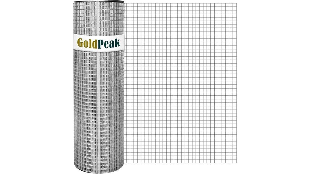 durable and reliable hardware cloth