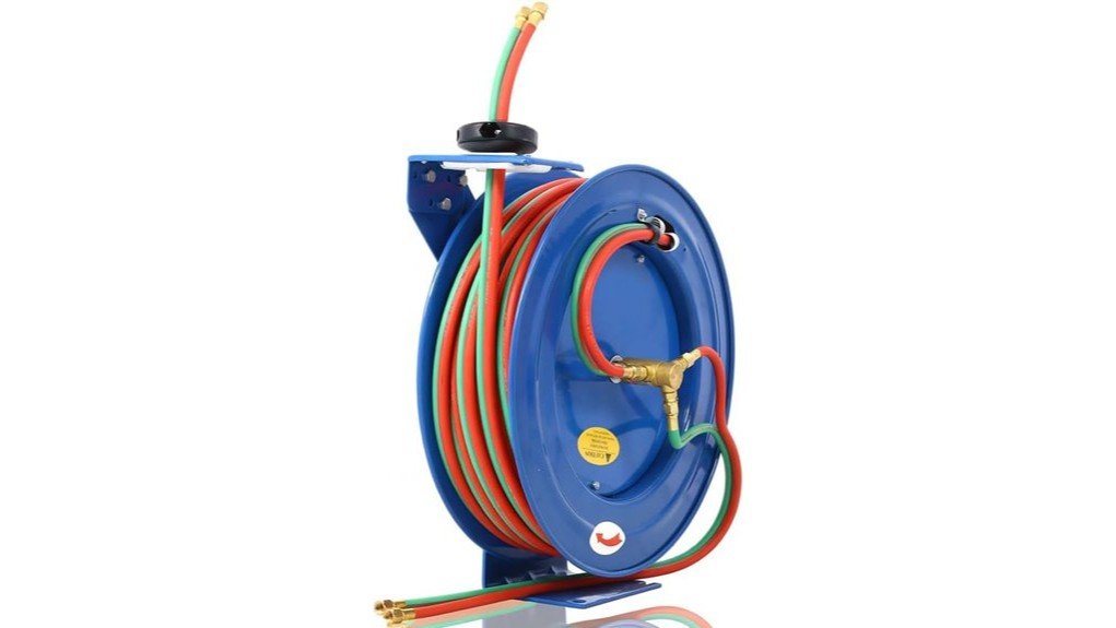 durable and reliable welding equipment