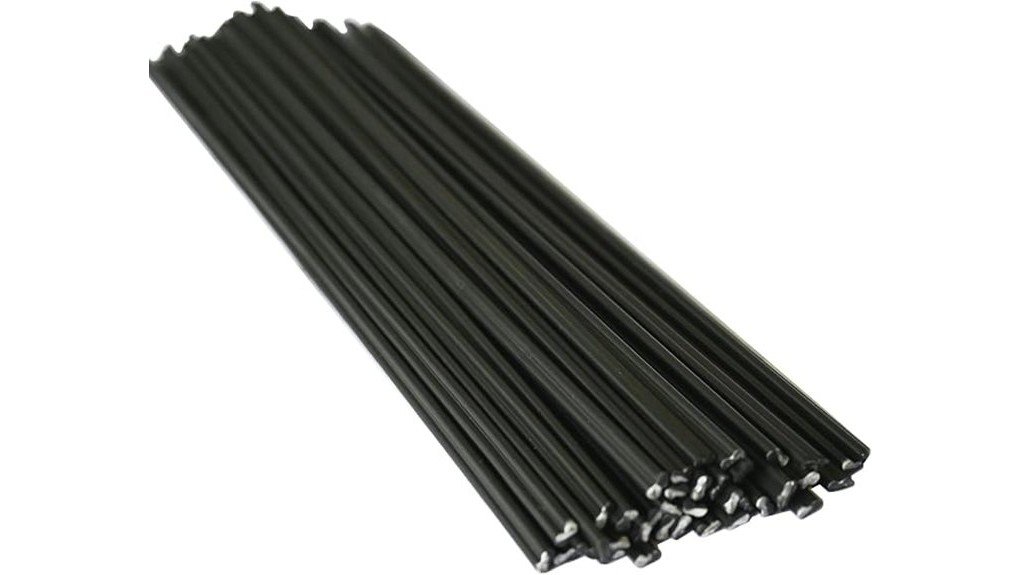 durable and reliable welding rods