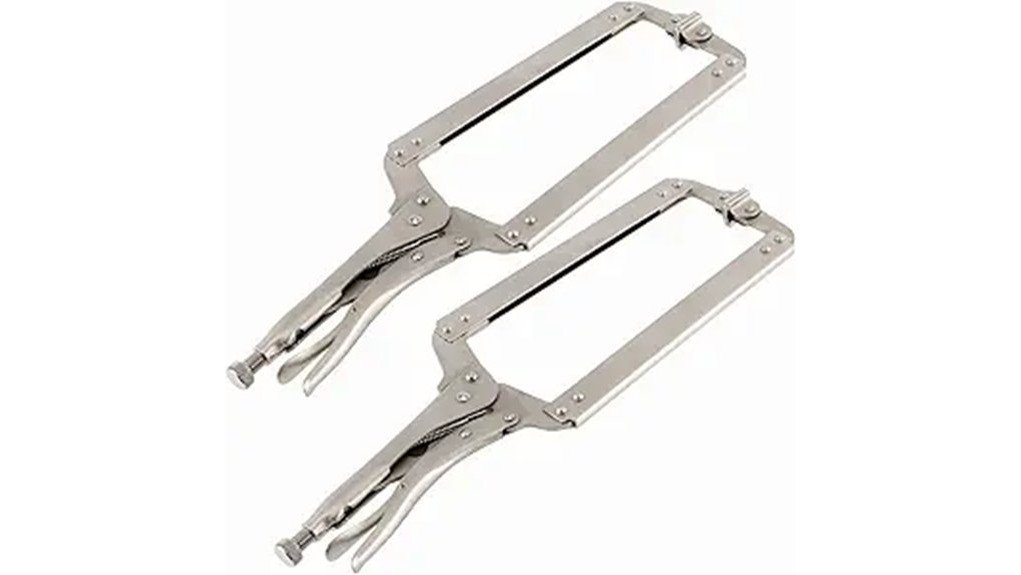 durable and versatile pliers