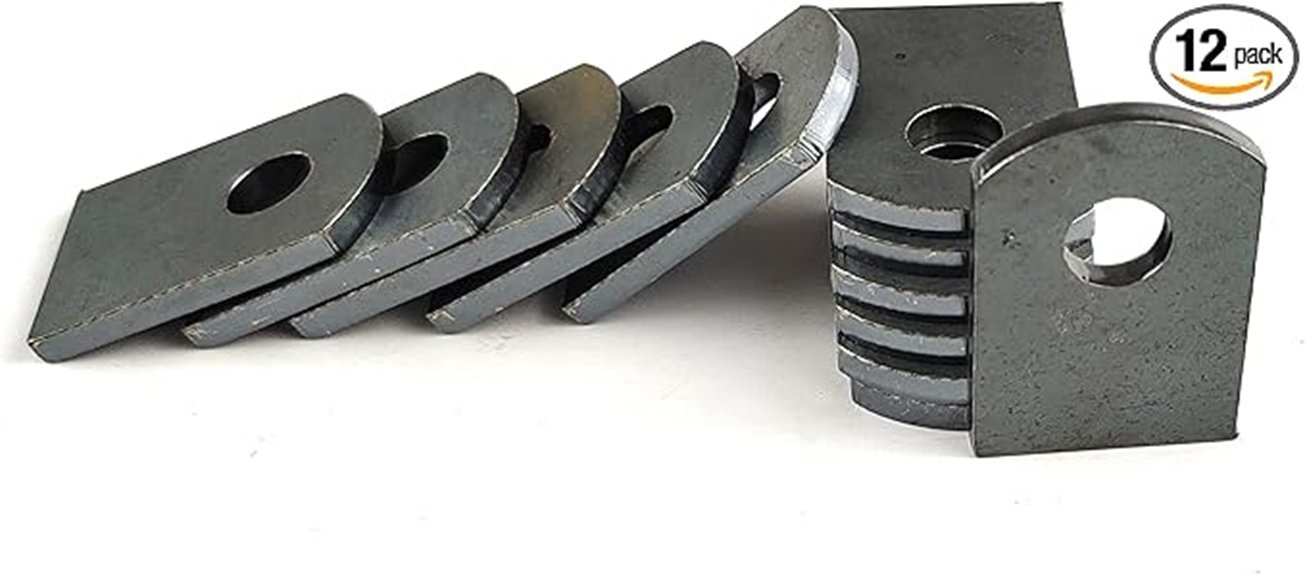 durable and versatile tabs