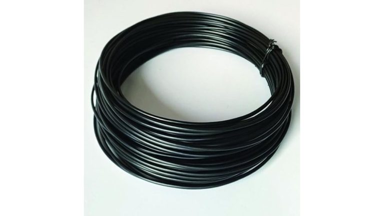 durable black welding rod