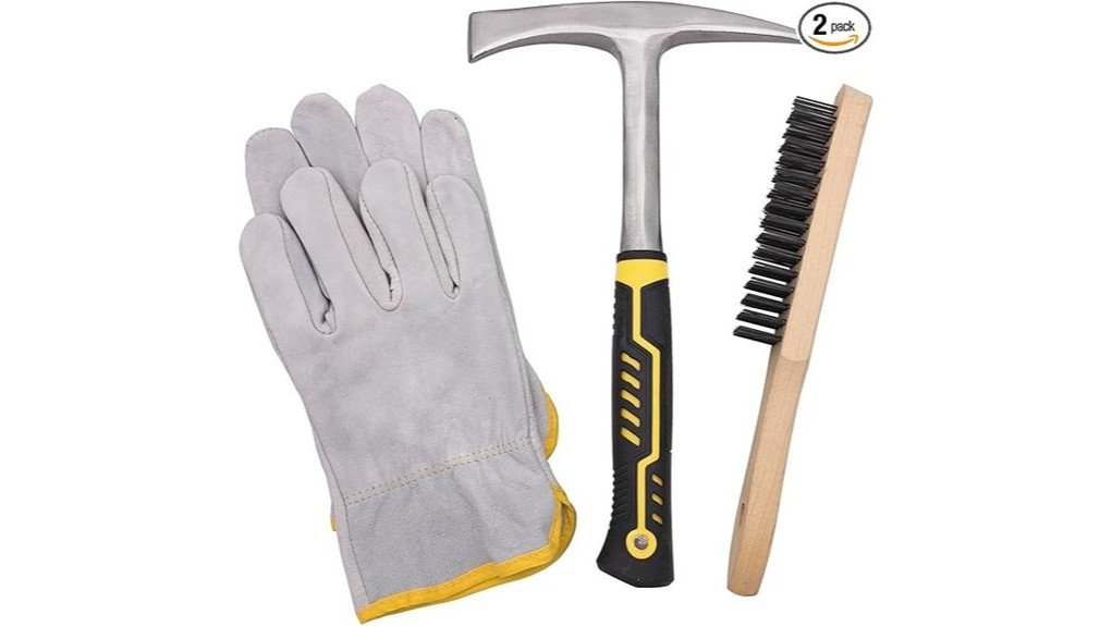 durable chipping hammer review