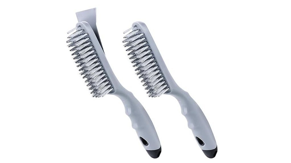 durable cleaning tool set