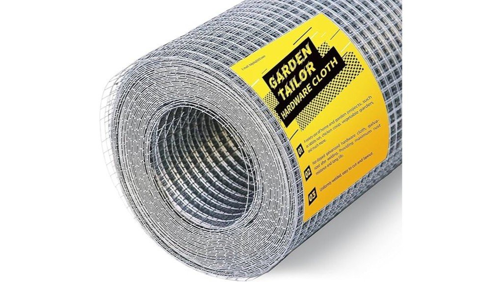 durable fencing for projects