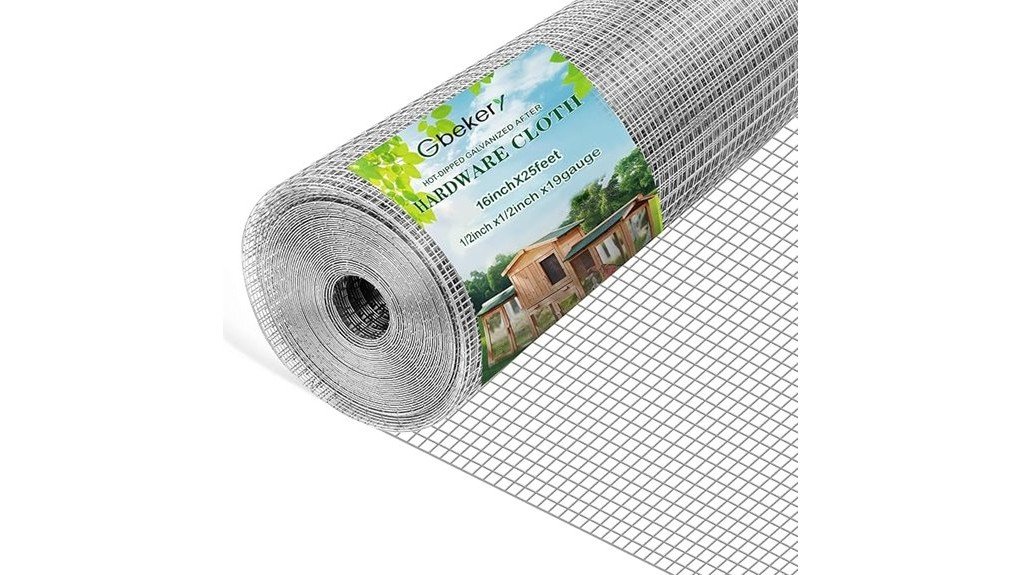 durable fencing for safety