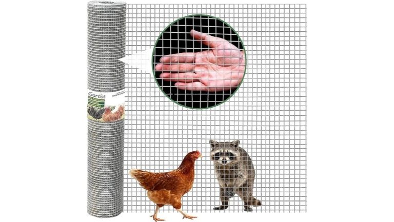 durable fencing solution review