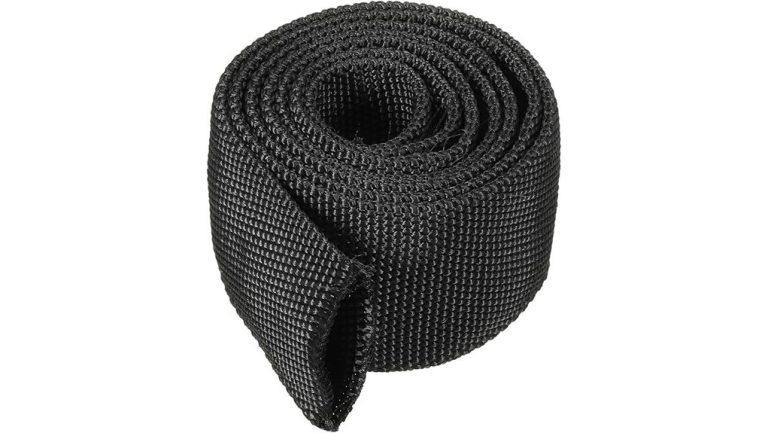 durable hose sleeve protection