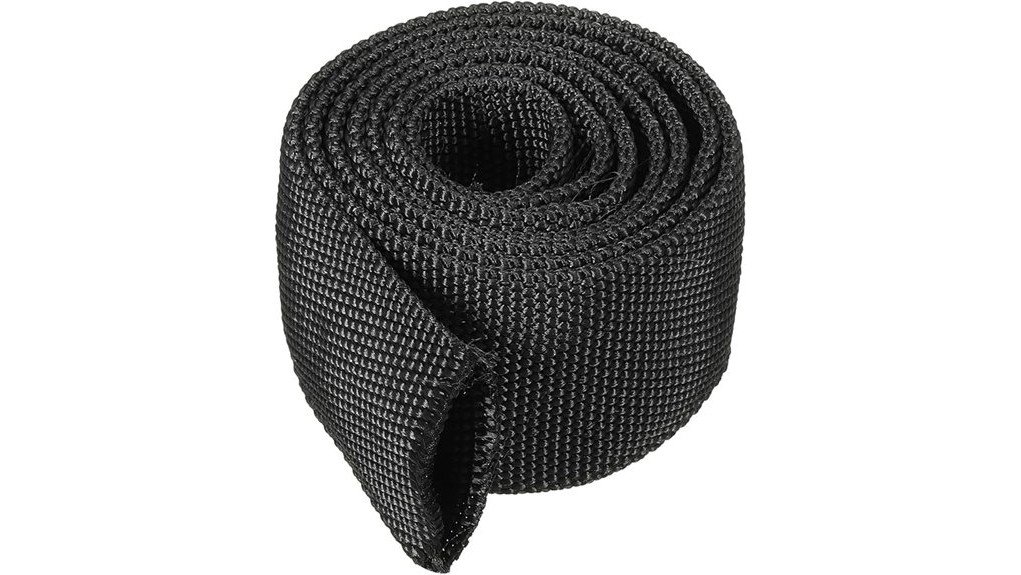 durable hose sleeve protection