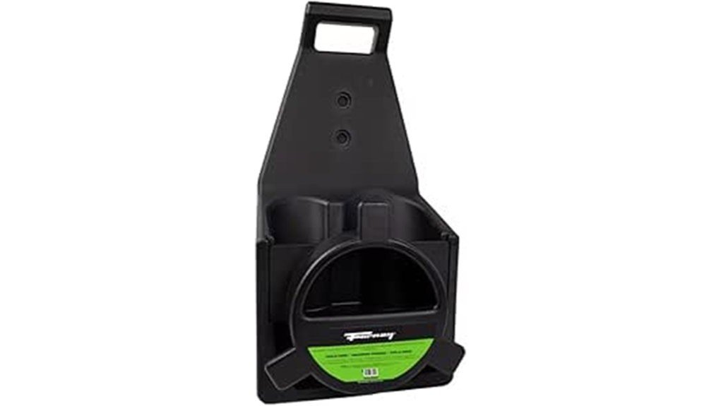 durable plastic storage solution